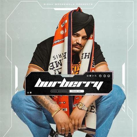 burberry side bag sidhu moose wala|Burberry song download mp3.